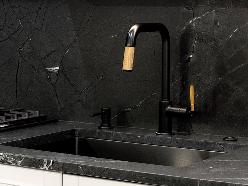 Comptoir quartz Montréal Laval Rive-Sud