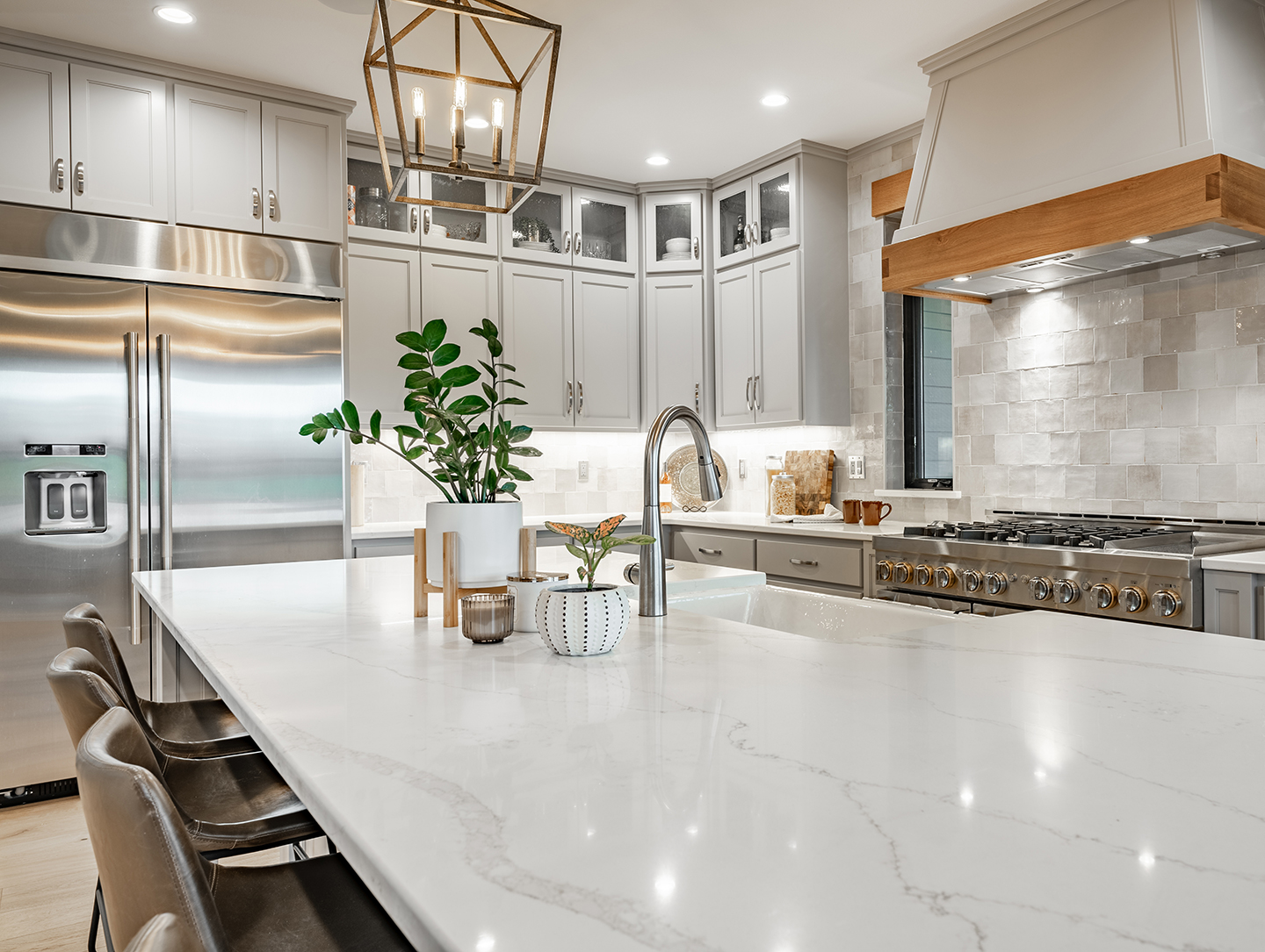 Painting Kitchen Cabinets Montreal Laval South Shore